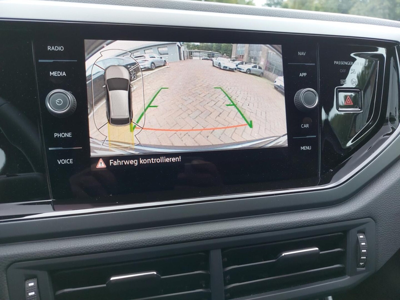 Volkswagen Taigo – Bild 17