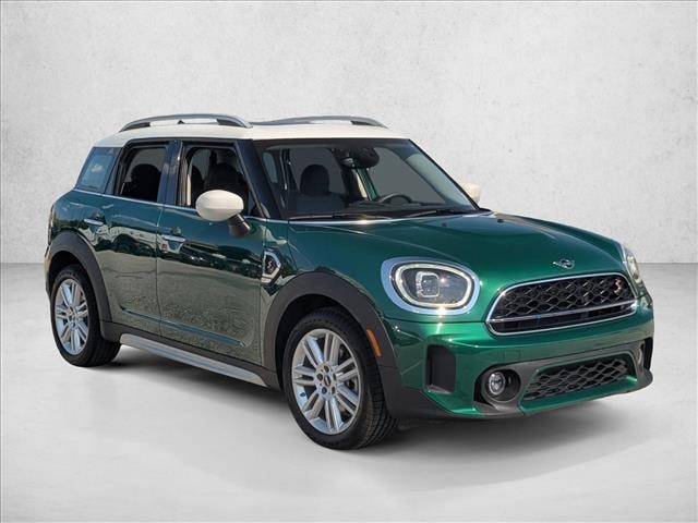 2024 MINI Countryman