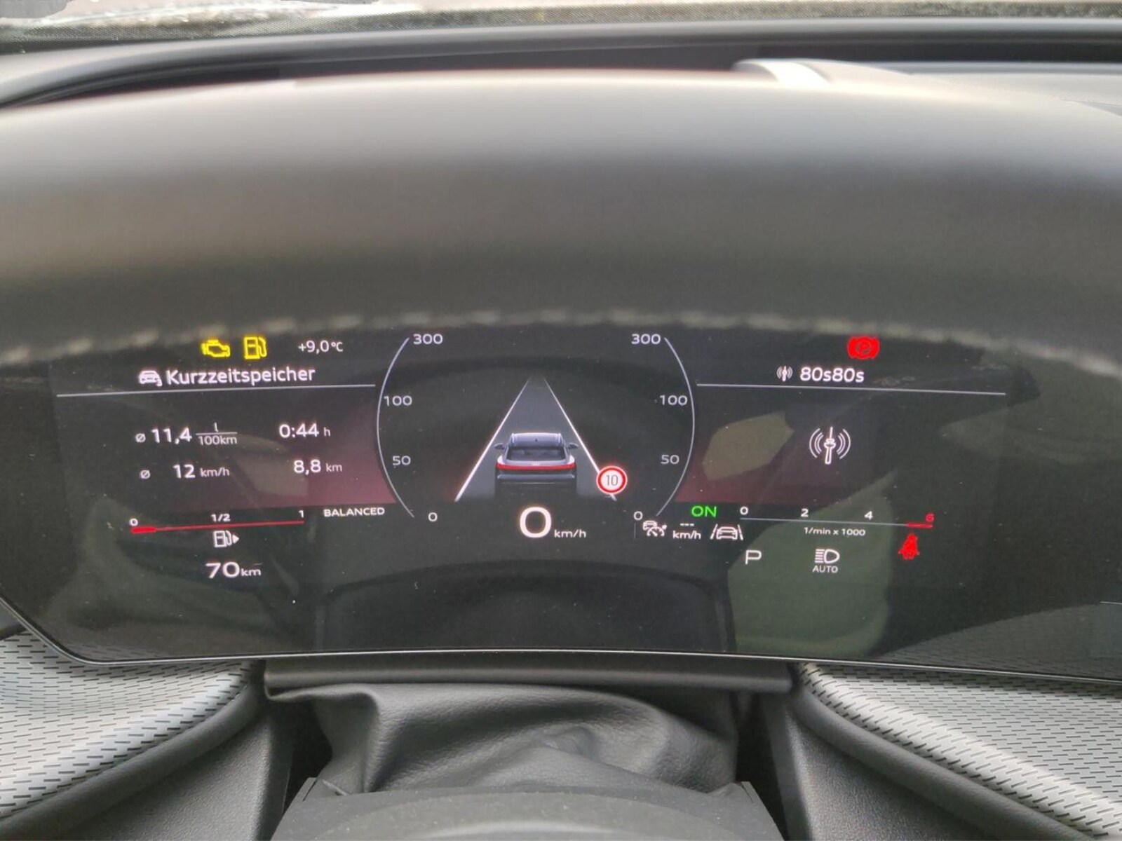 Audi Q5 – Bild 13