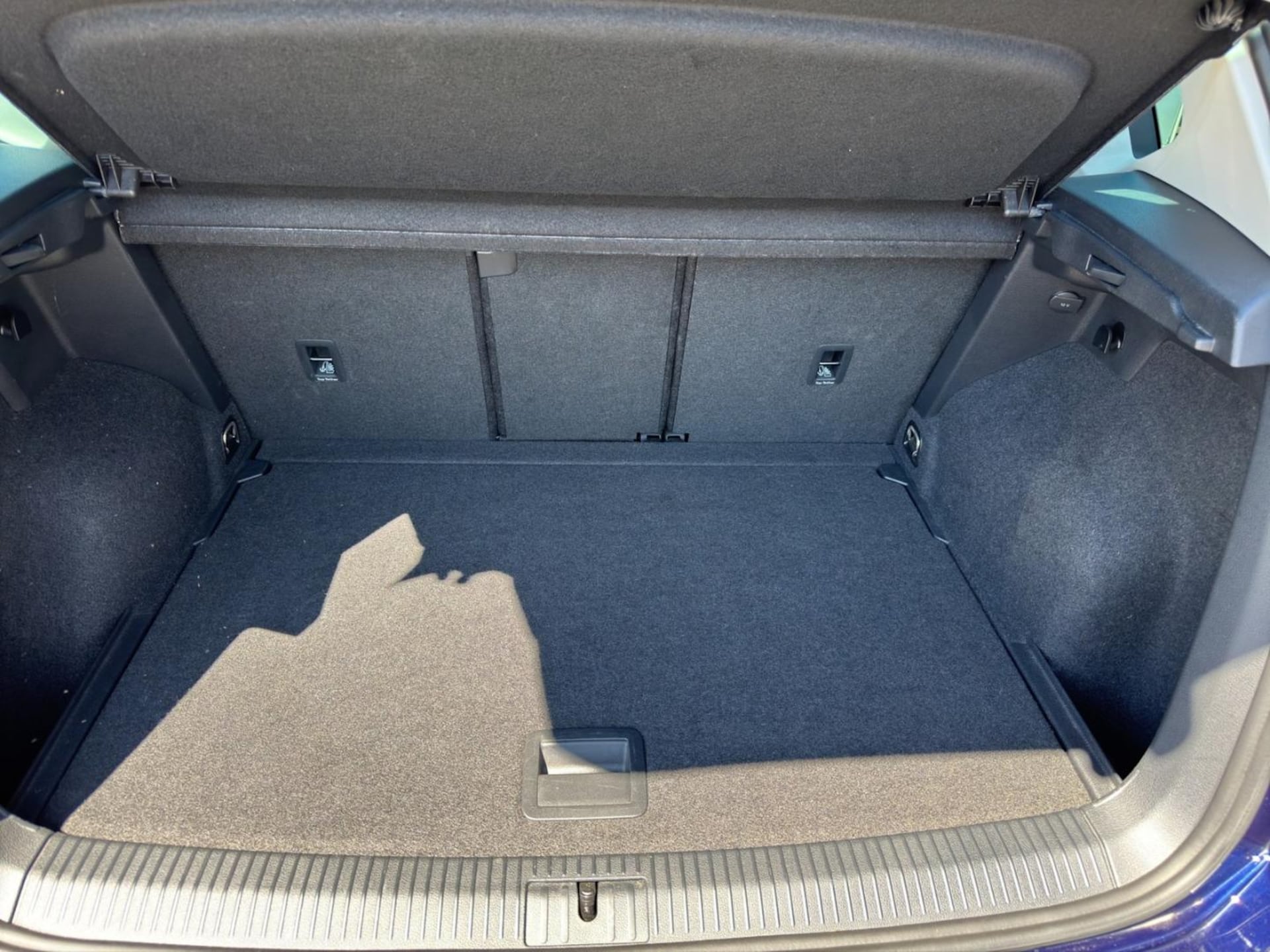 Volkswagen Golf Sportsvan United