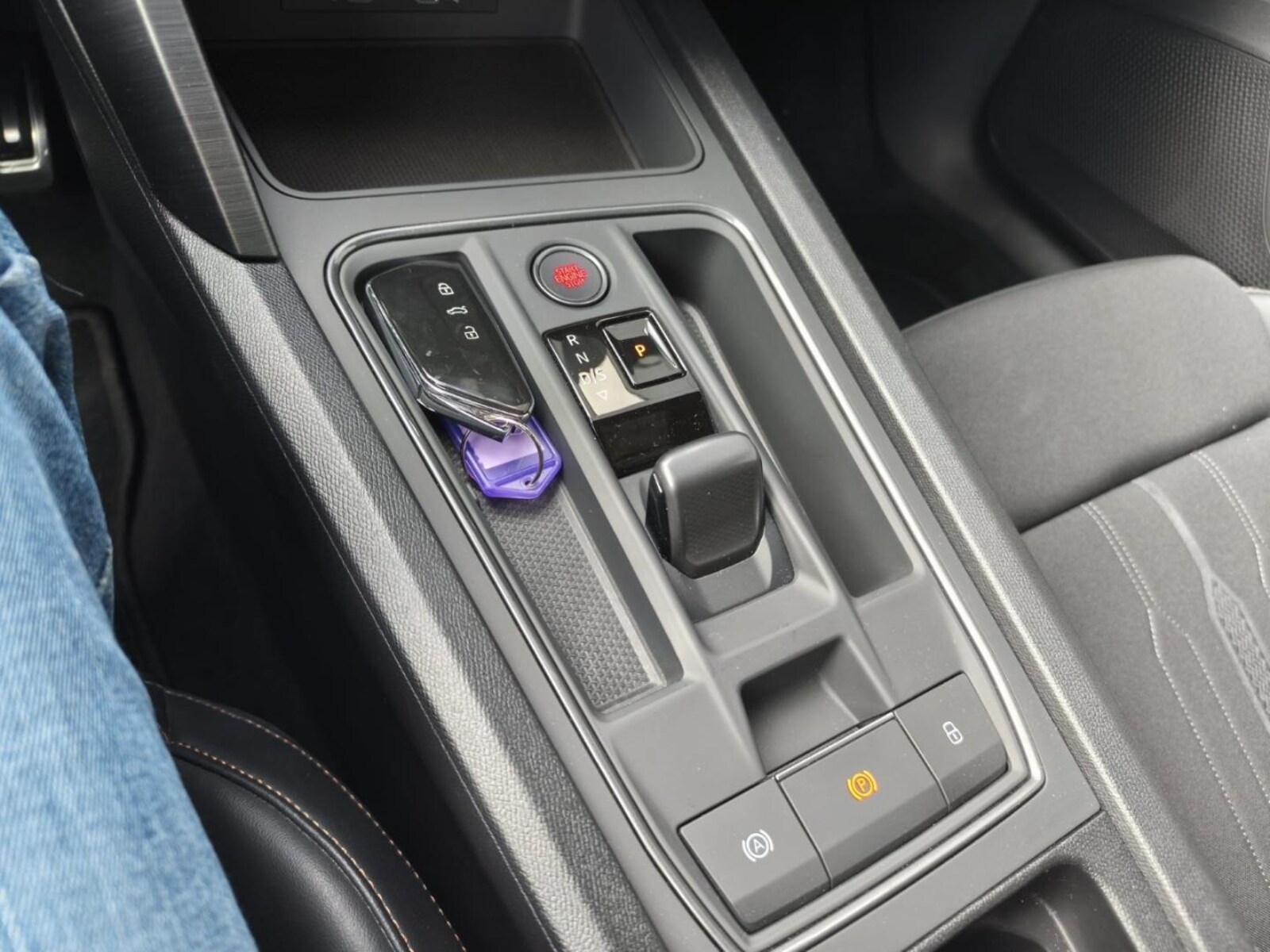 CUPRA Leon – Bild 14