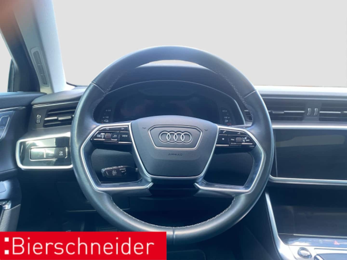 Bild über Audi A6 Avant TFSI e 50 TFSI e quattro S tronic - für weitere Informationen kontaktieren Sie den Audi Partner