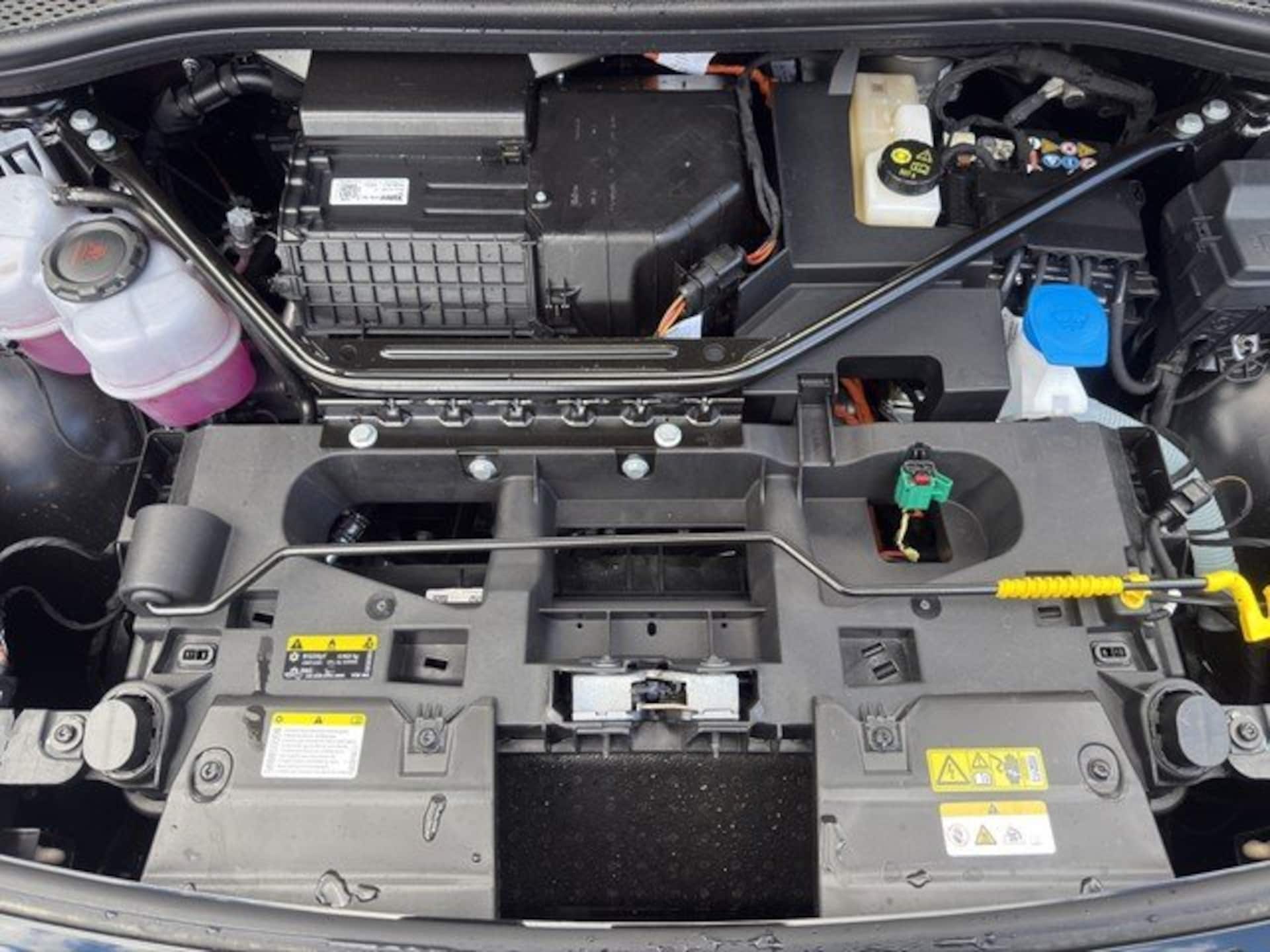 Volkswagen ID.4 ENERGY