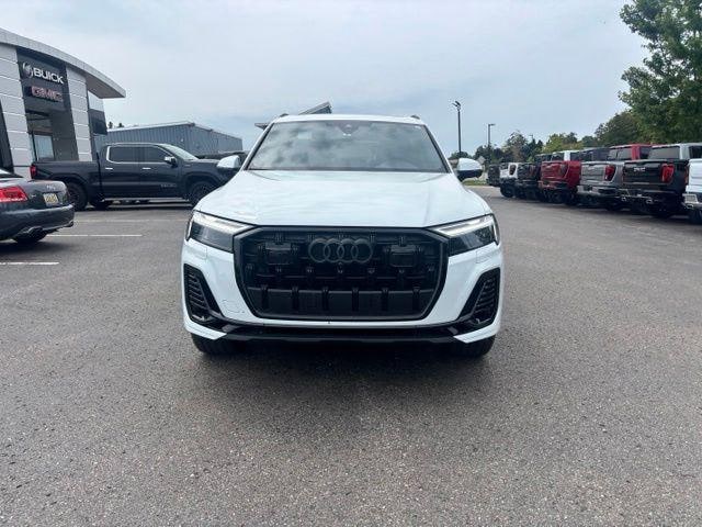 2025 Audi Q7