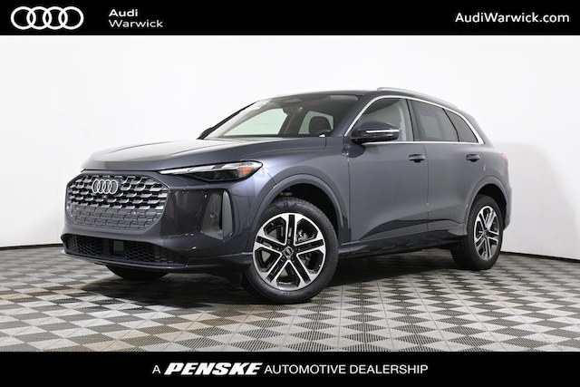 Photo of 2025 Audi Q5 