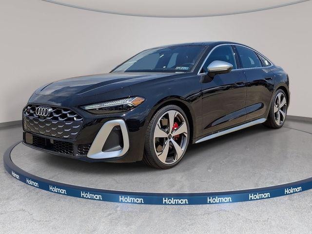 Photo of 2026 Audi S5 Sedan