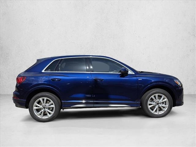 2025 Audi Q3 SUV