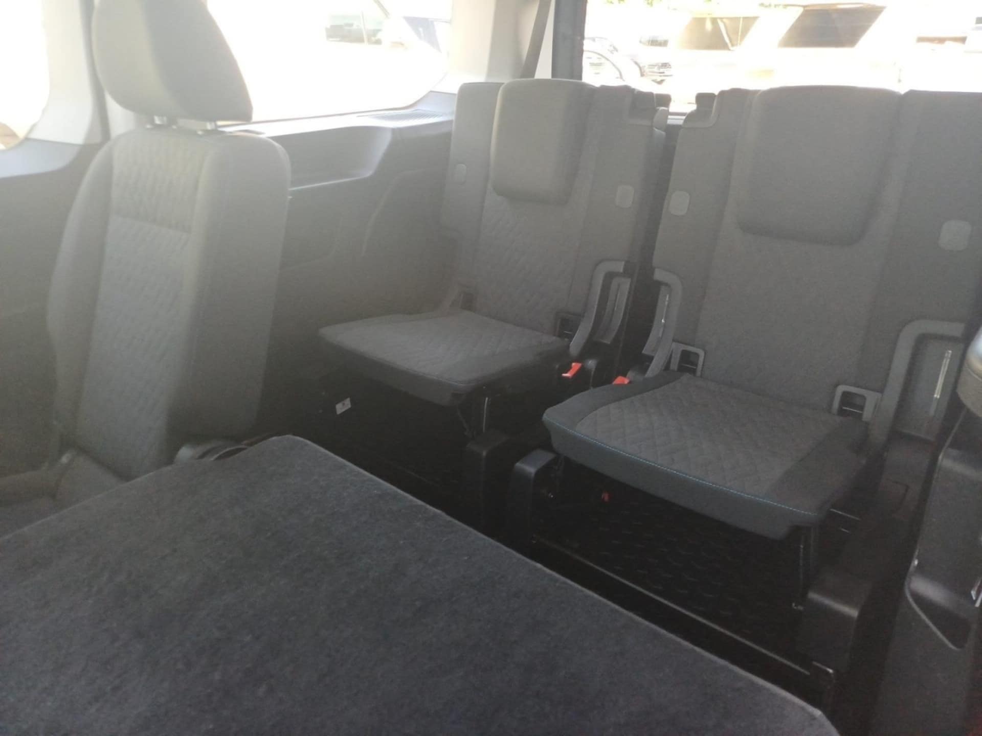 Volkswagen Caddy Maxi Life