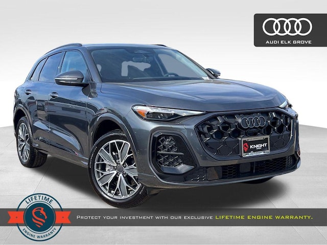 Photo of 2026 Audi Q5