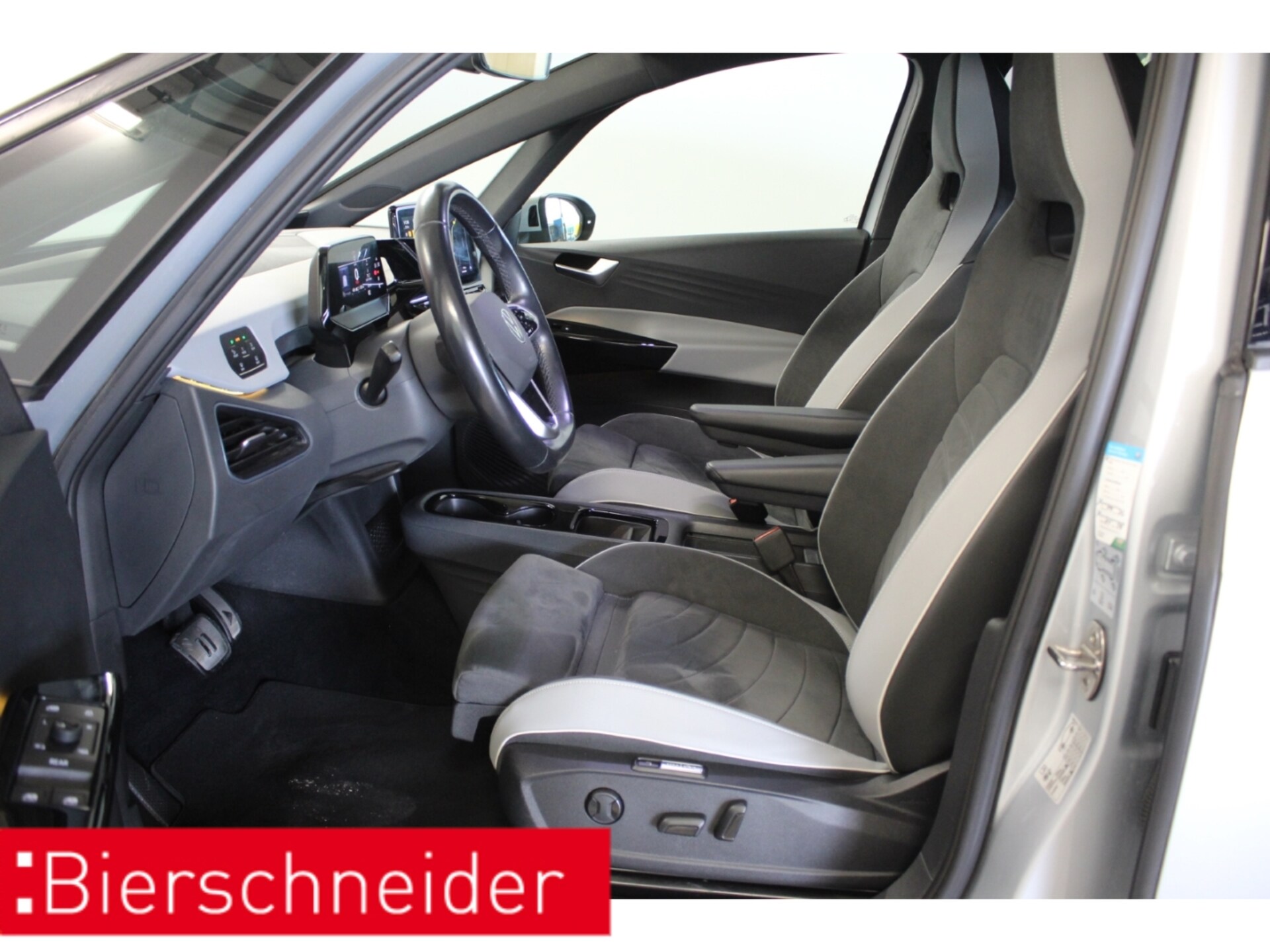 Volkswagen ID.3 Pro Performance Max