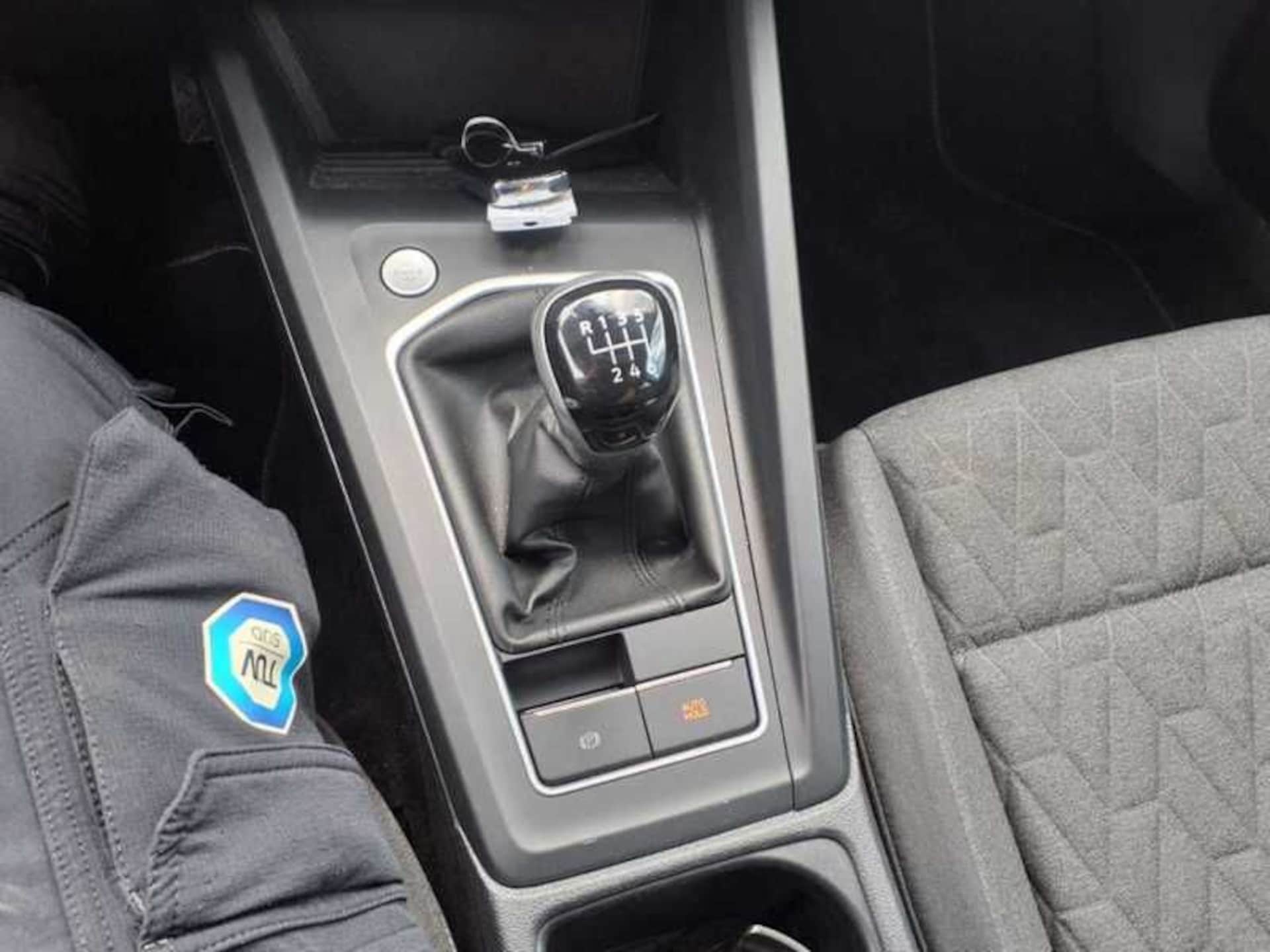 Volkswagen Caddy Cargo