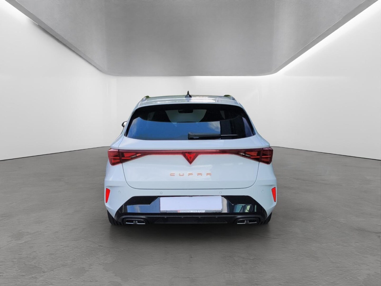 CUPRA Leon Sportstourer – Bild 7