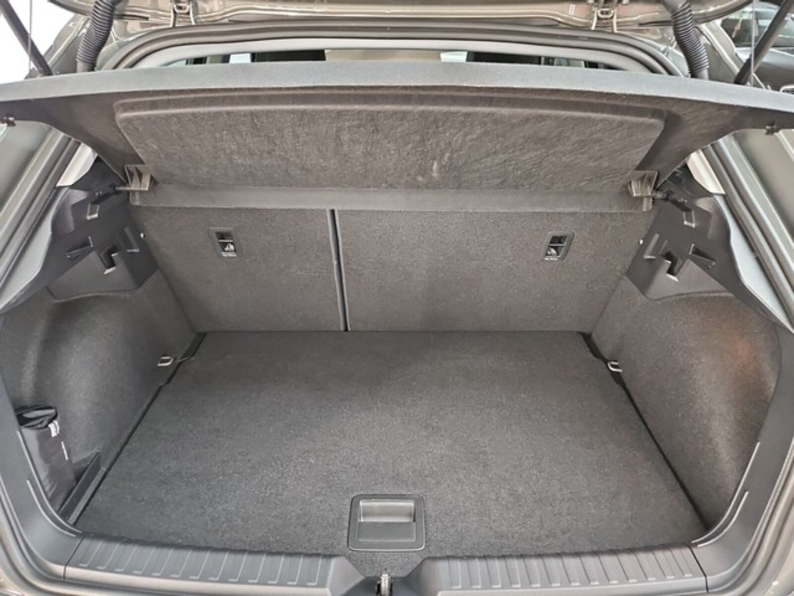 Audi A1 Sportback – Bild 10