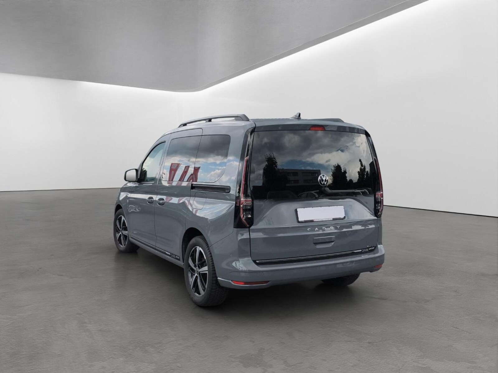 Volkswagen Caddy – Bild 5