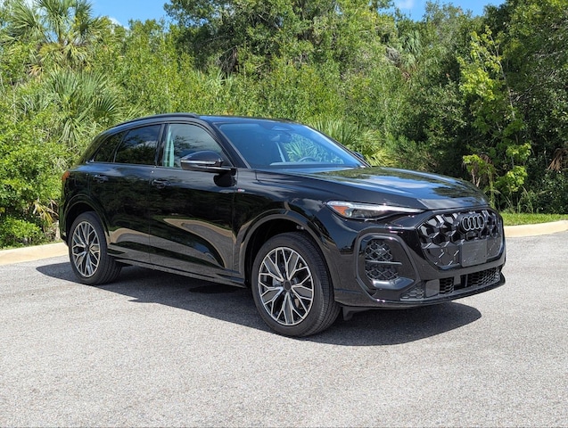 Photo of 2026 Audi Q5 