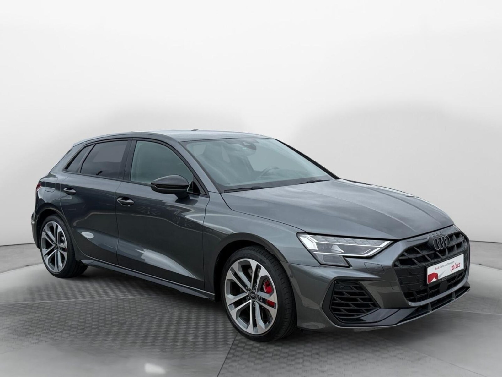 Audi S3 Sportback – Bild 5