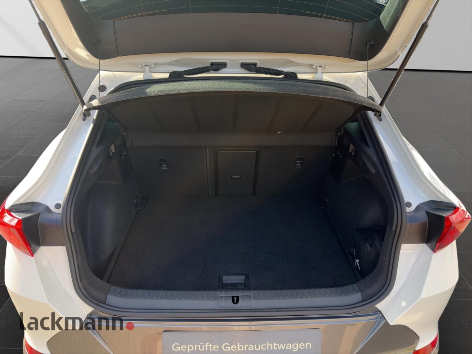 CUPRA Formentor – Bild 7