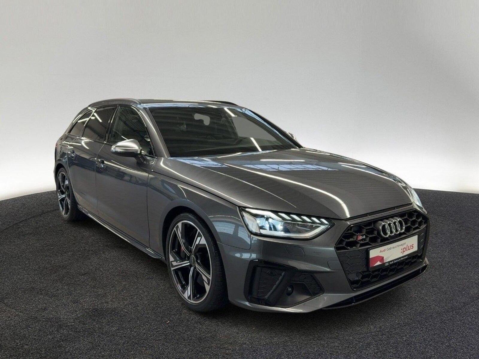 Audi S4 Avant – Bild 6