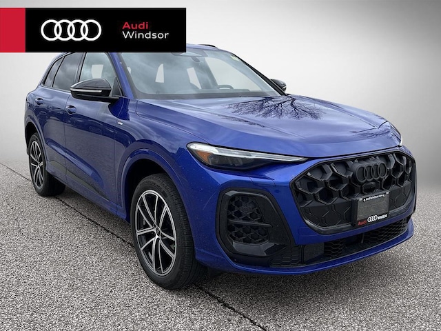 Photo of 2026 Audi Q5 