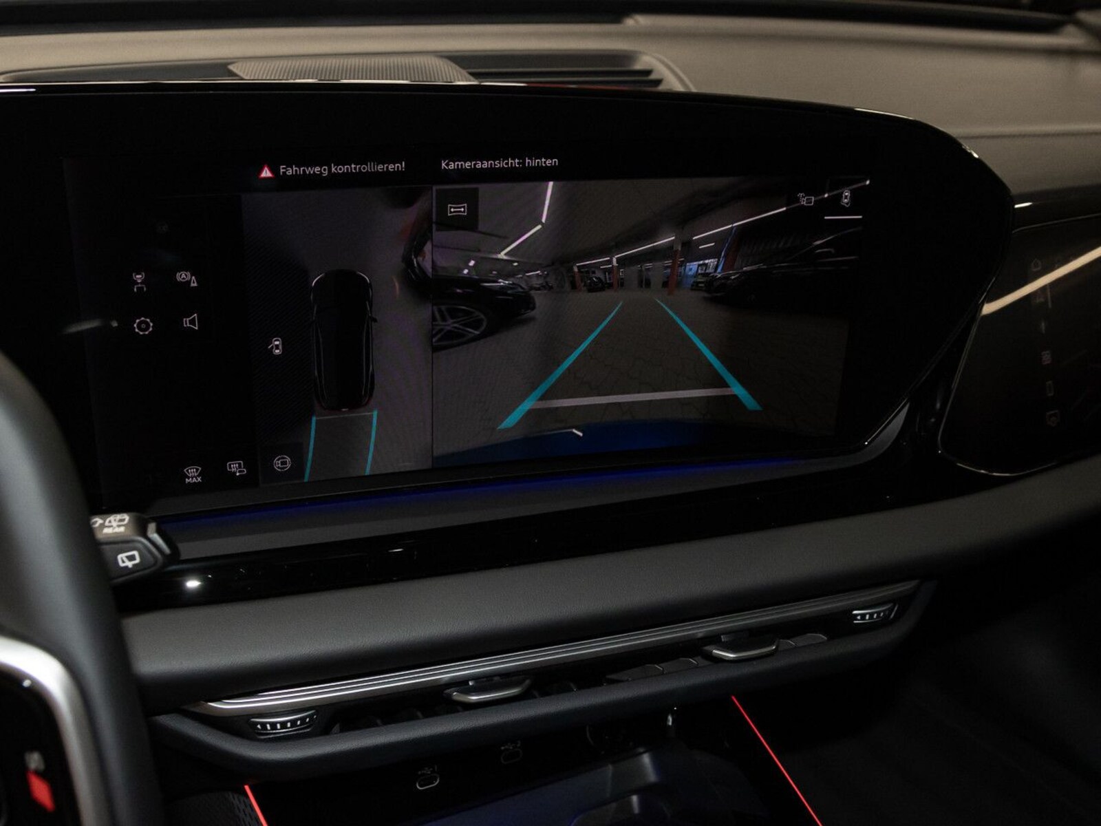 Audi A6 Avant – Bild 23