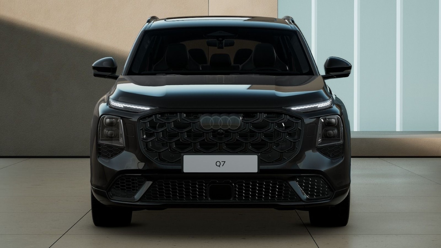 Bild über Audi Q7 SUV TDI quattro 220 kW tiptronic - für weitere Informationen kontaktieren Sie den Audi Partner