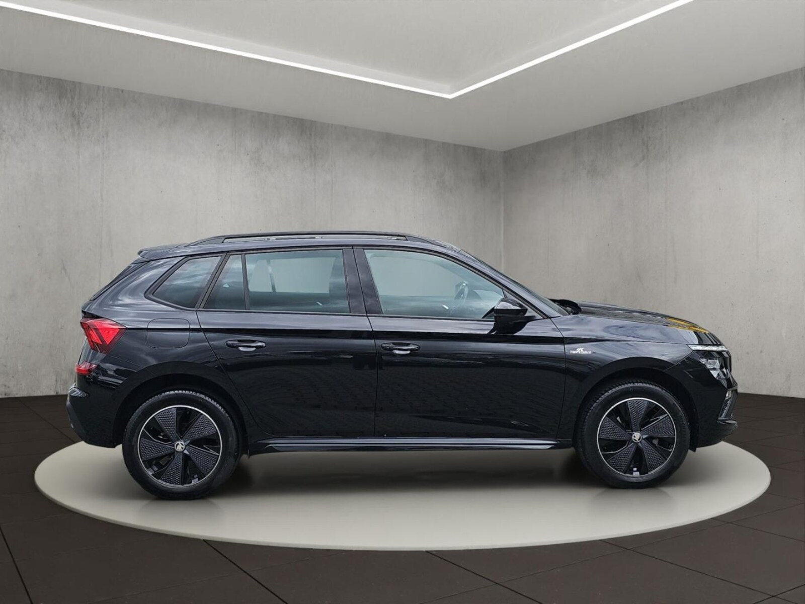 Škoda Kamiq – Bild 6