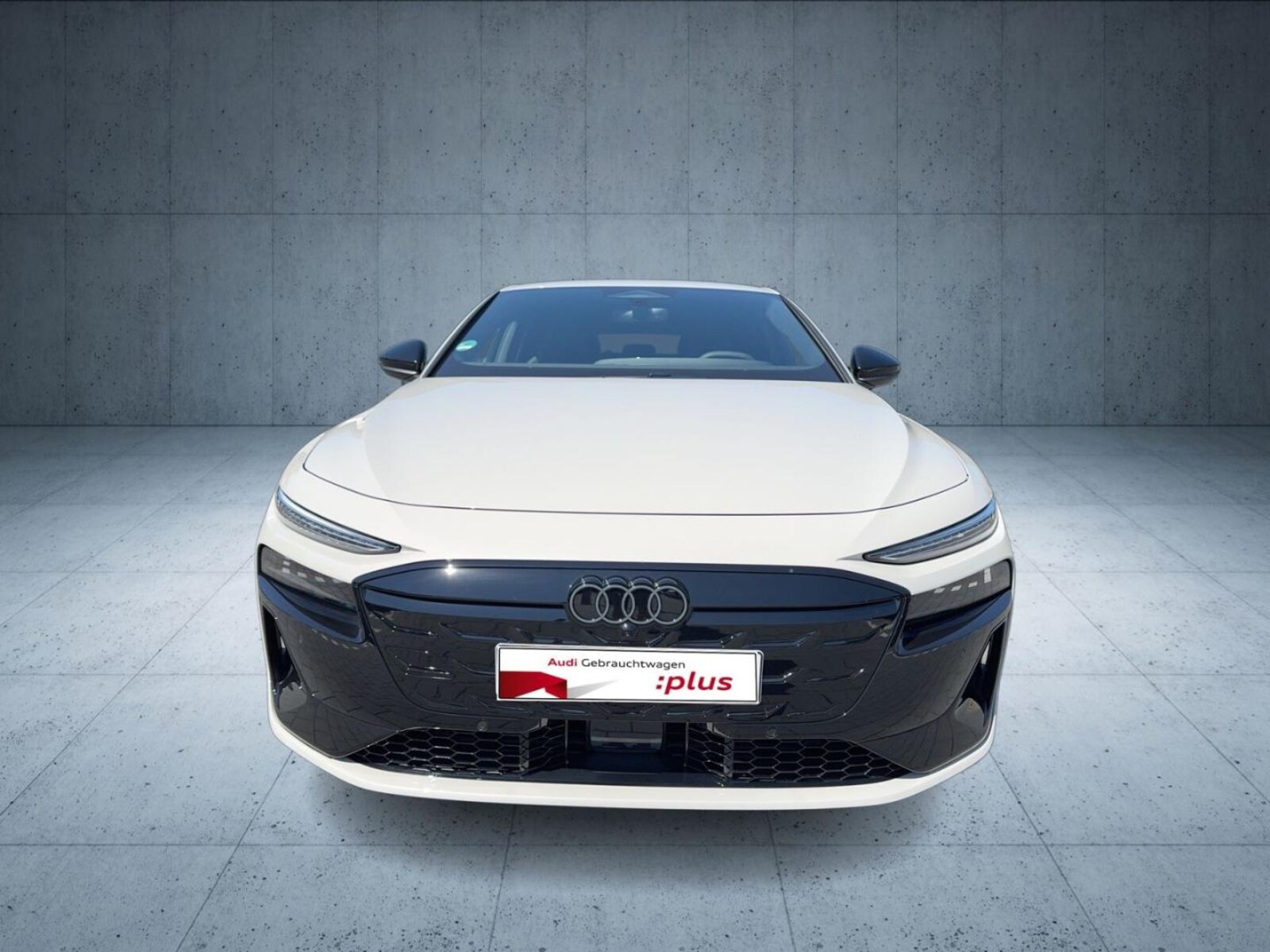 Audi A6 Sportback e-tron – Bild 8