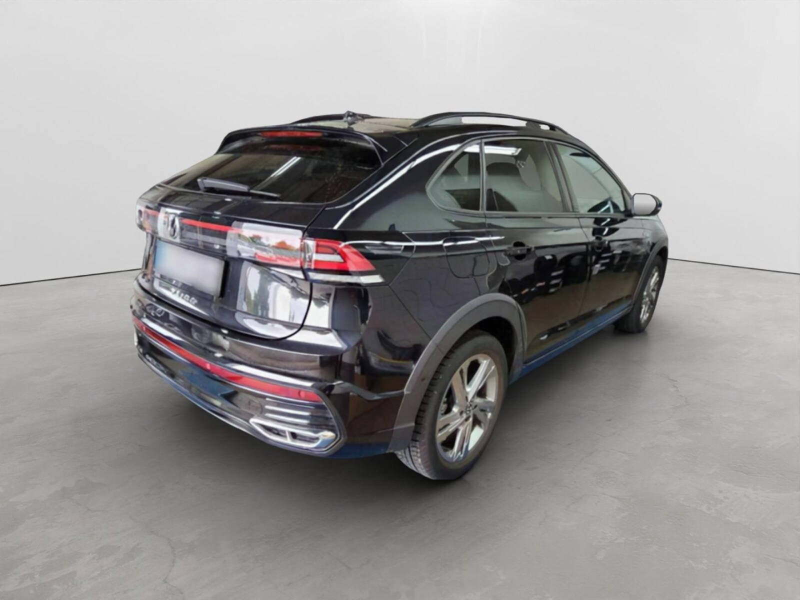 Volkswagen Taigo – Bild 3