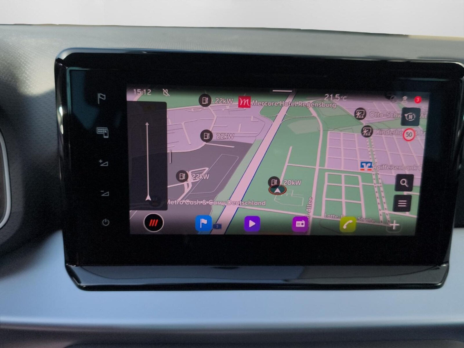 SEAT Arona – Bild 18
