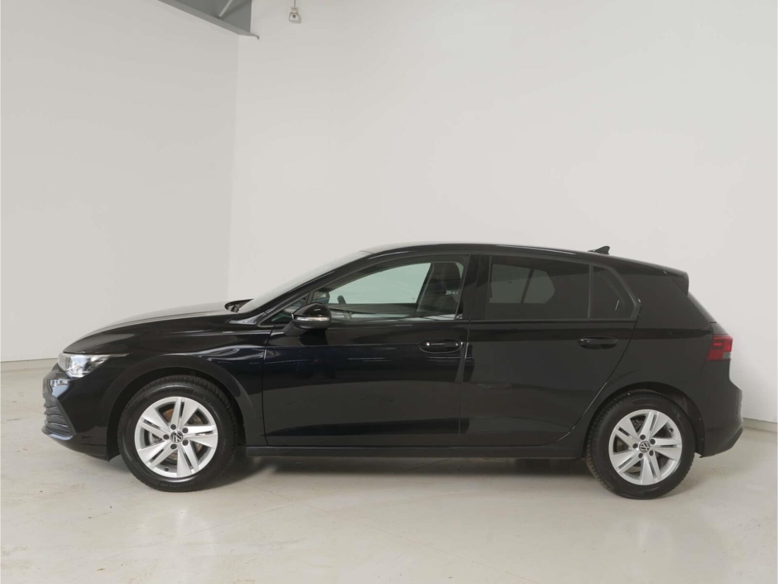 Volkswagen Golf – Bild 3