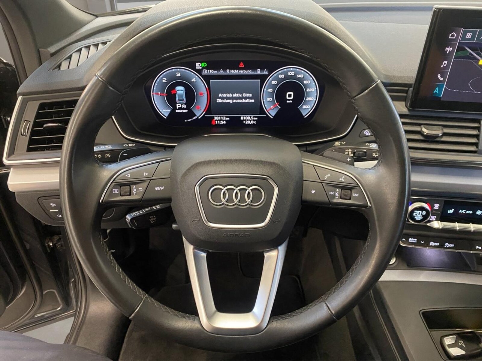 Audi Q5 – Bild 11