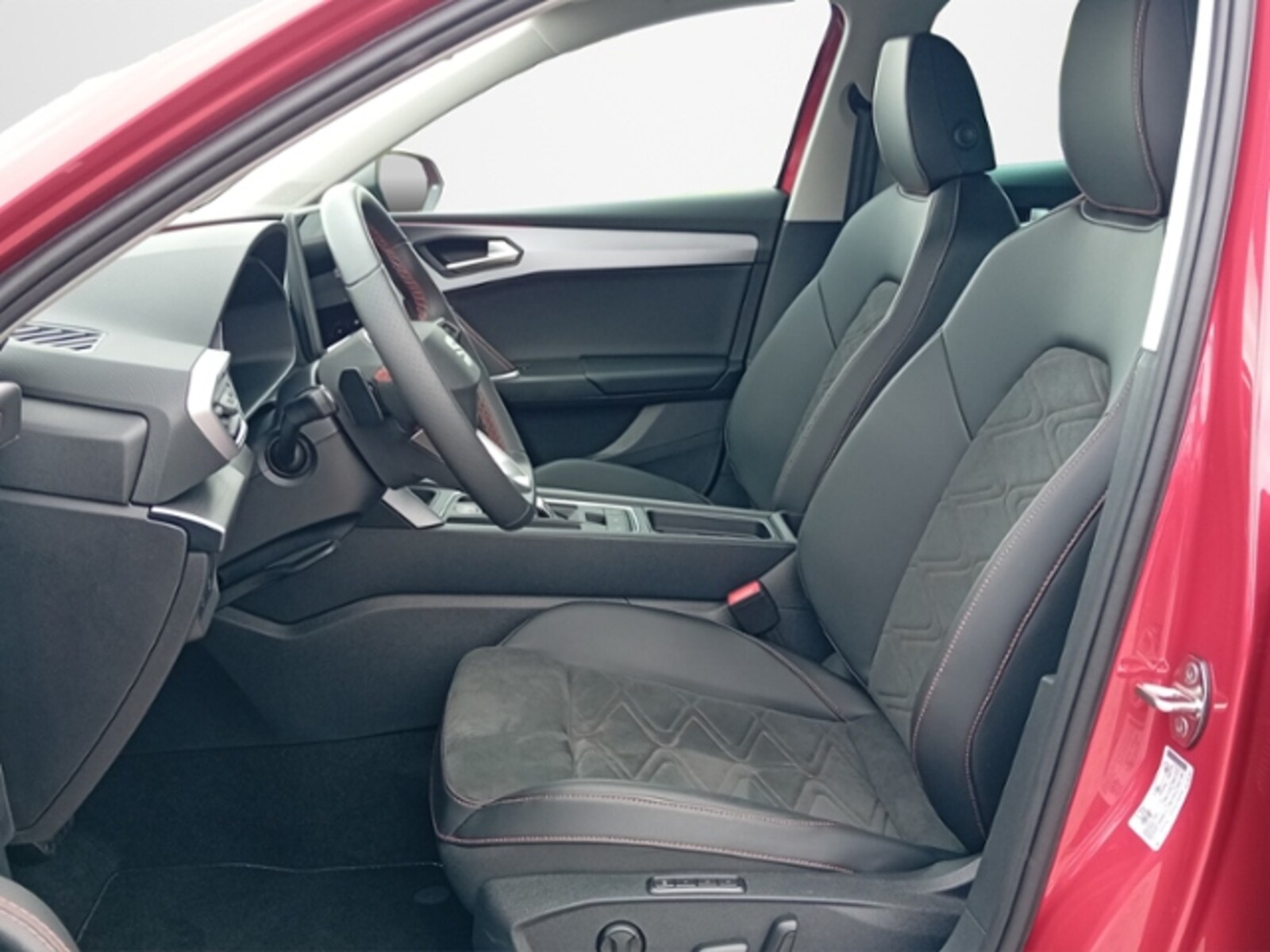 SEAT Leon – Bild 12