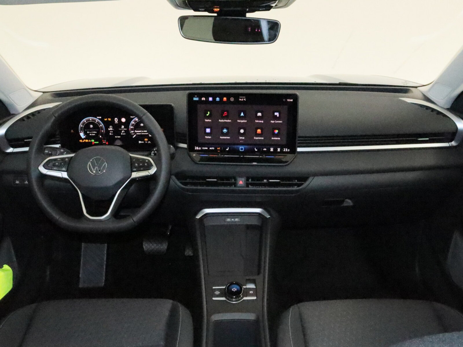 Volkswagen T-Roc – Bild 14