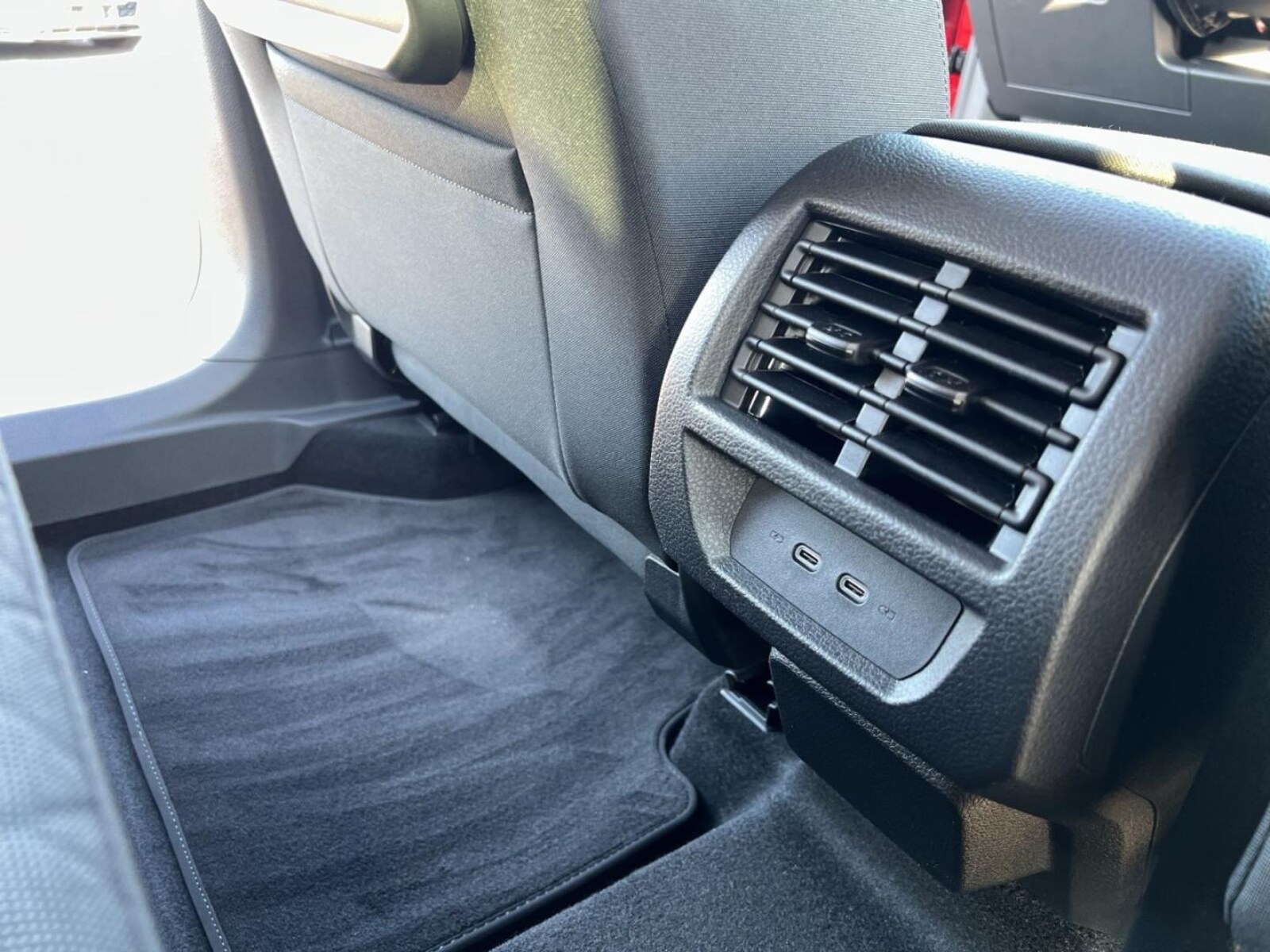 Volkswagen Caddy – Bild 18