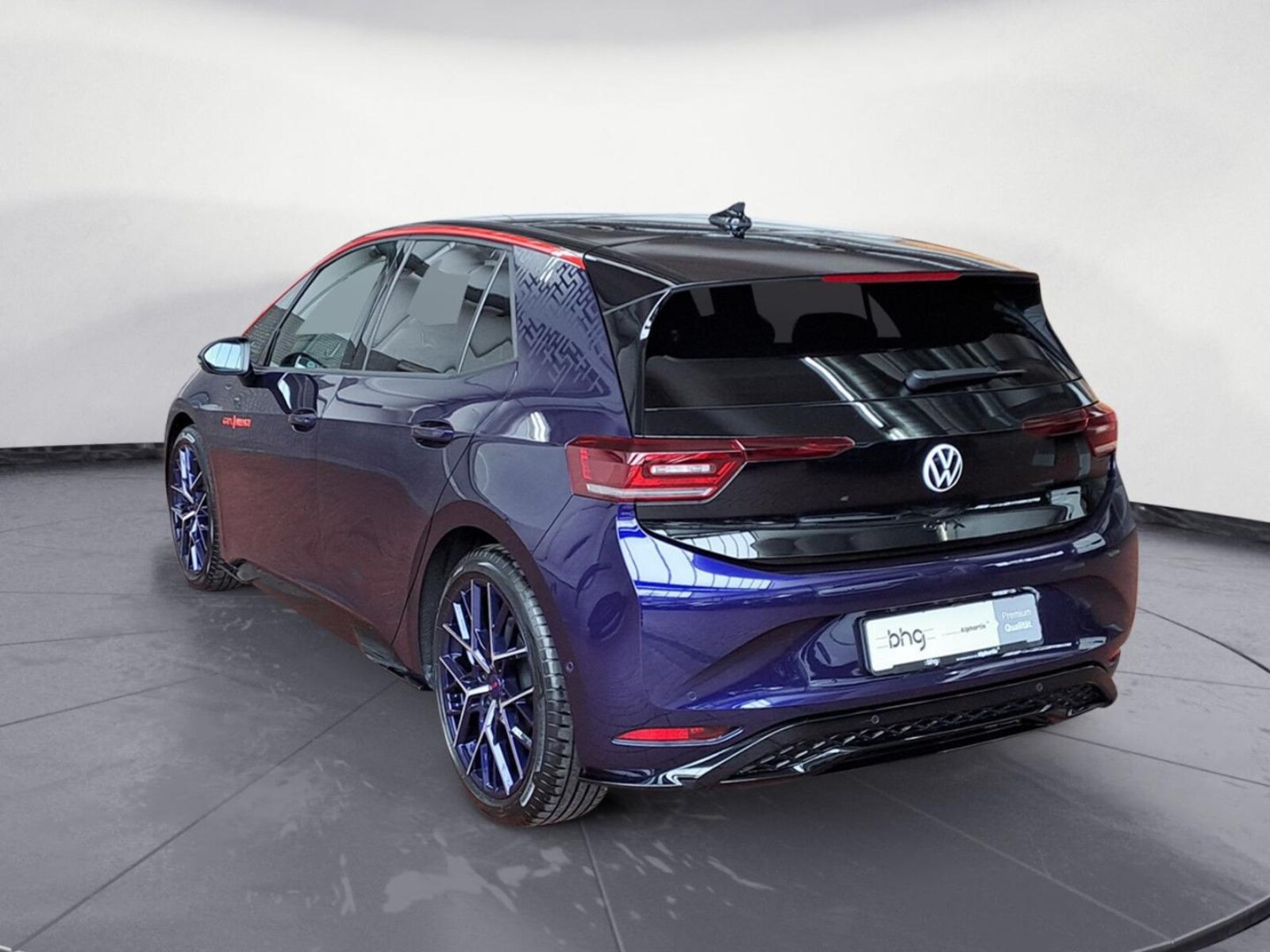 Volkswagen ID.3 – Bild 4