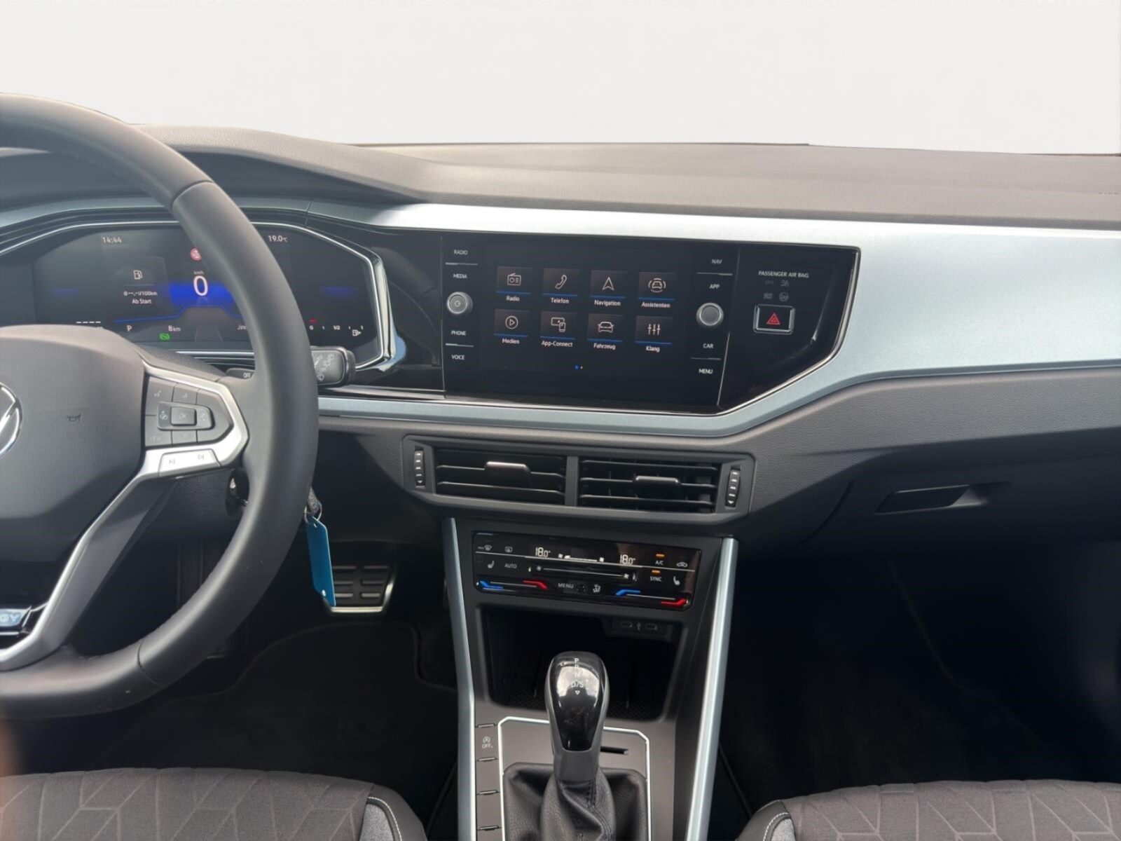 Volkswagen Polo – Bild 14