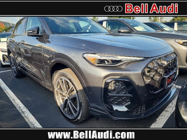2026 Audi Q5