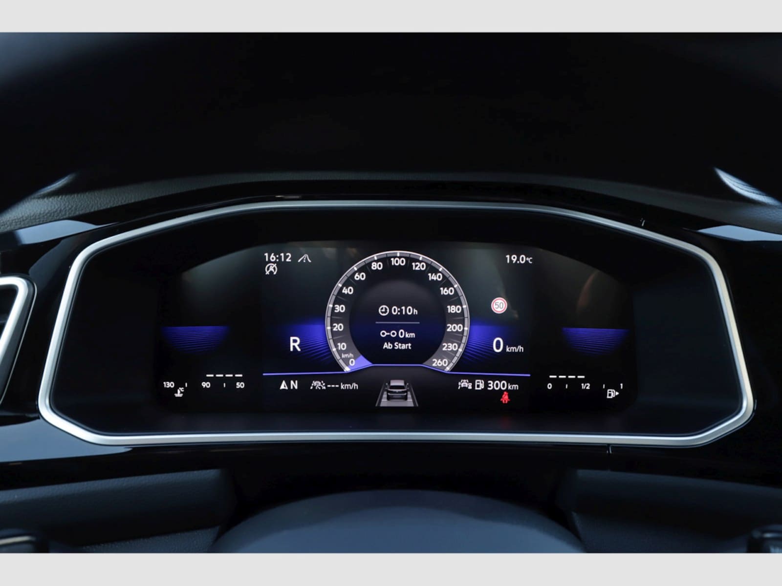Volkswagen T-Roc – Bild 16