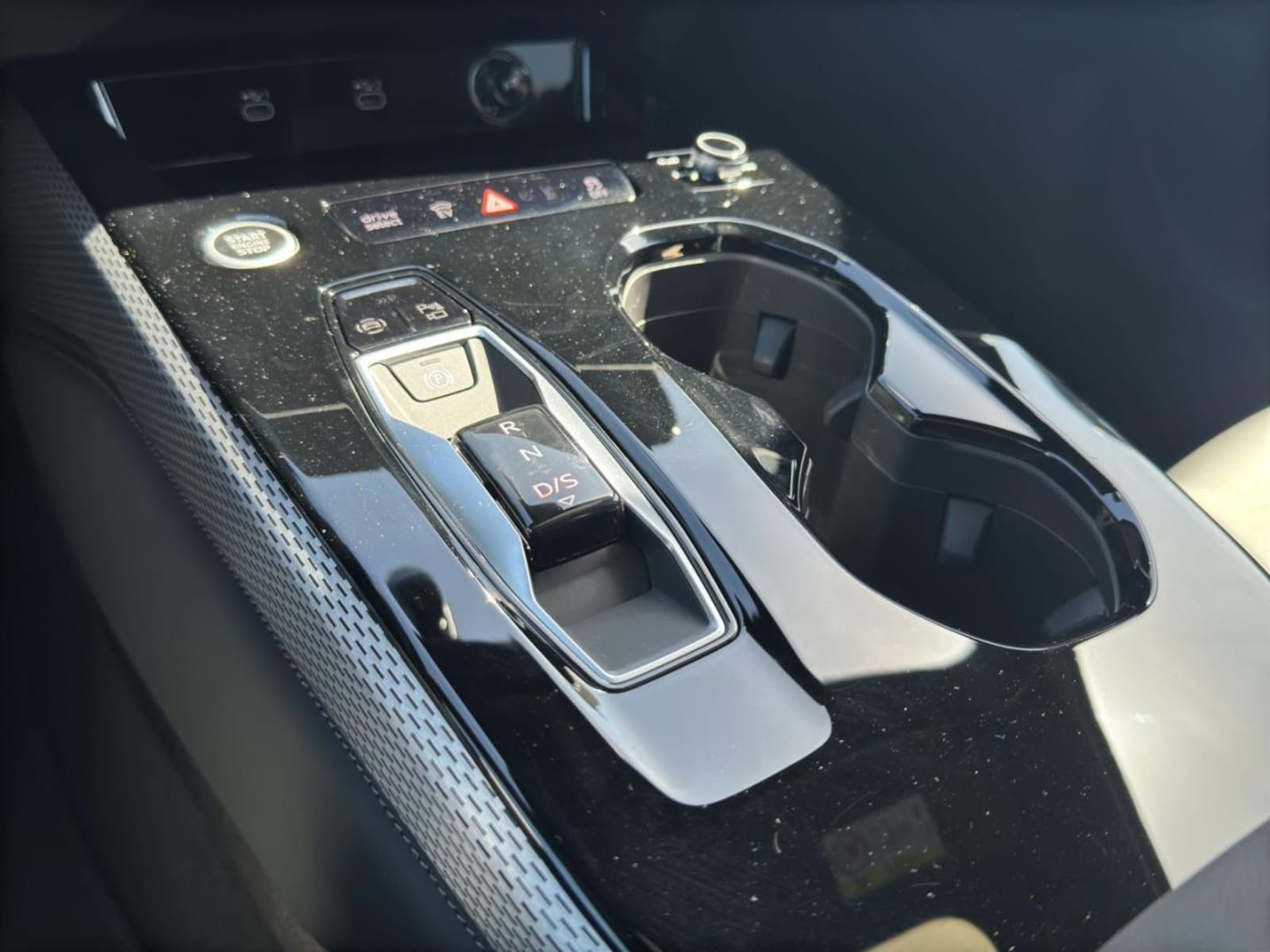 Audi A5 Limousine – Bild 9