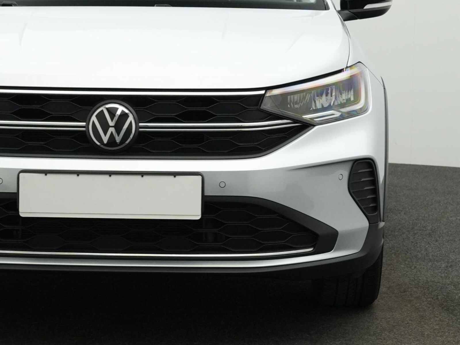 Volkswagen Taigo – Bild 19