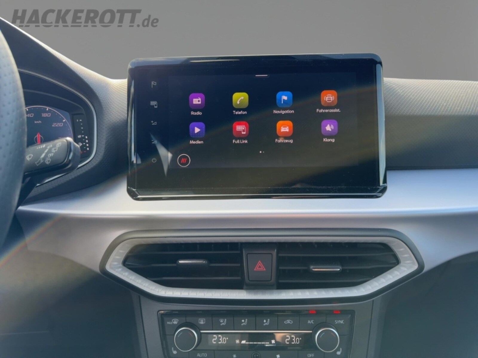 SEAT Arona – Bild 11
