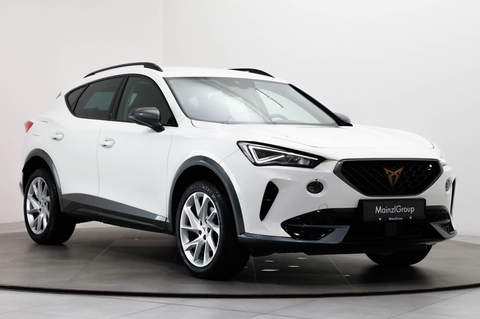 CUPRA Formentor – Bild 7