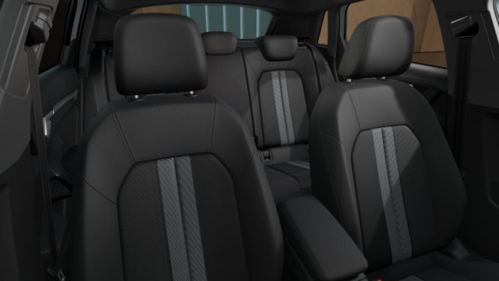 Audi A3 Sportback – Bild 10