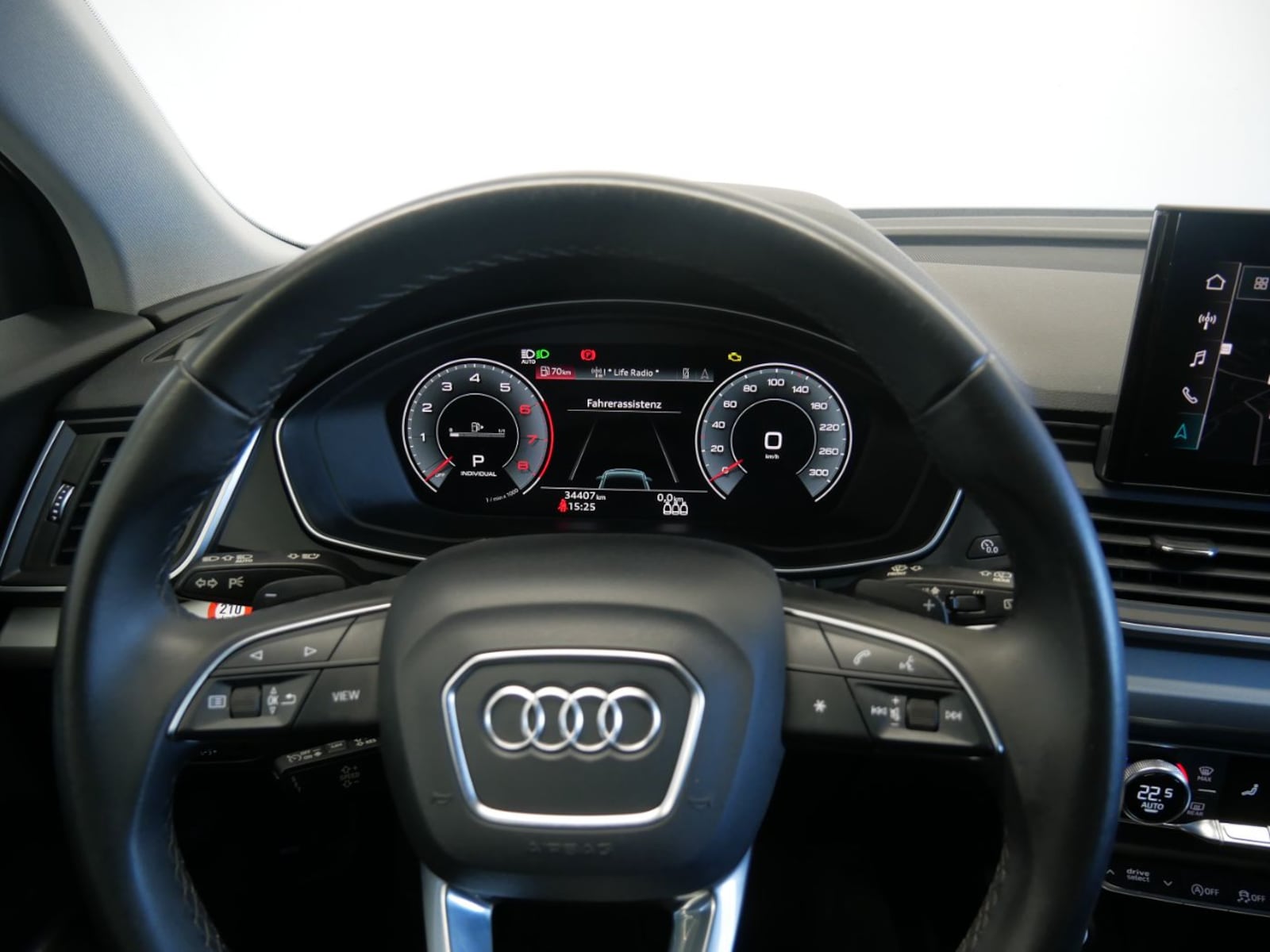 Audi Q5 – Bild 12