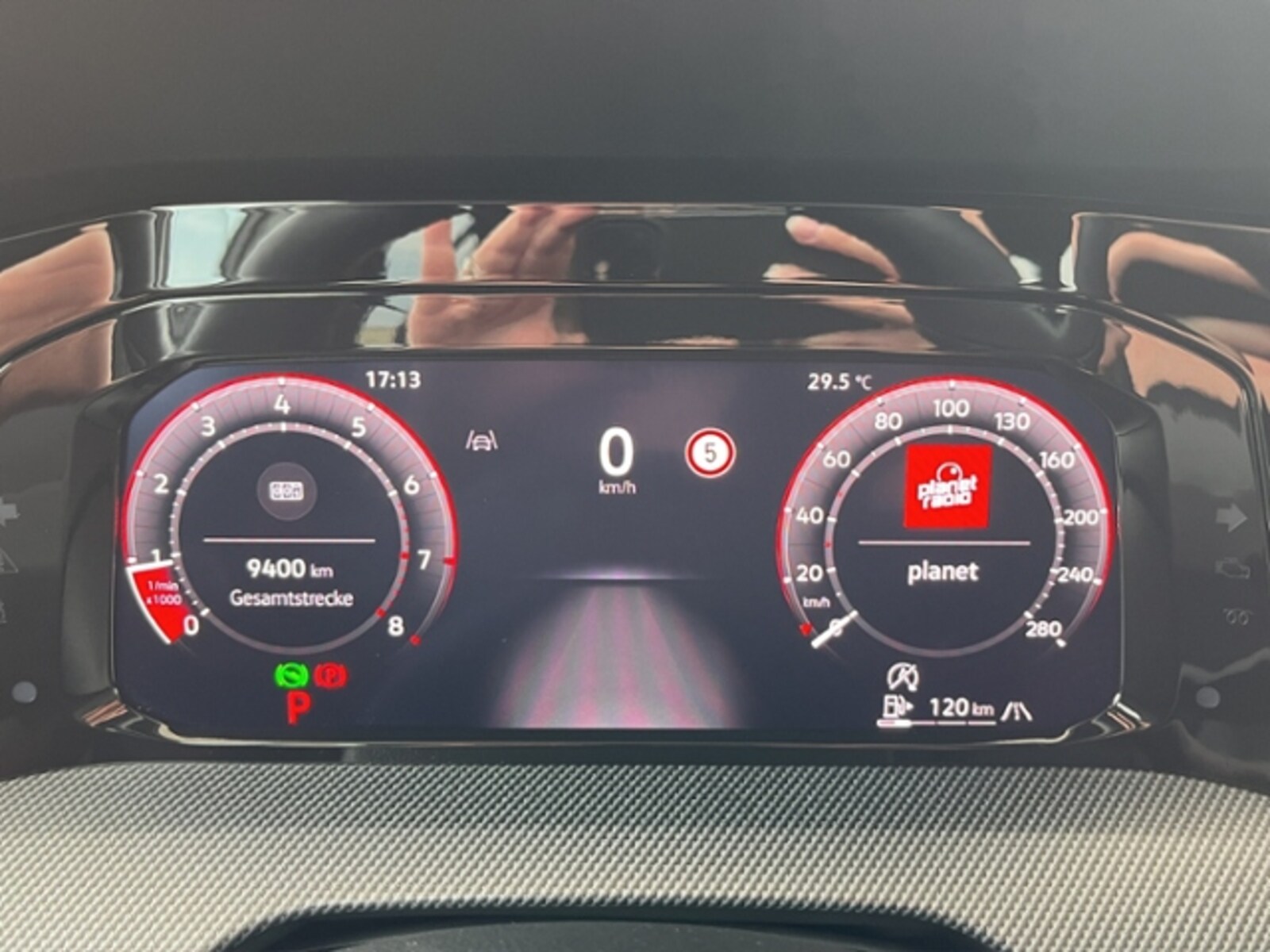 Volkswagen Golf – Bild 13