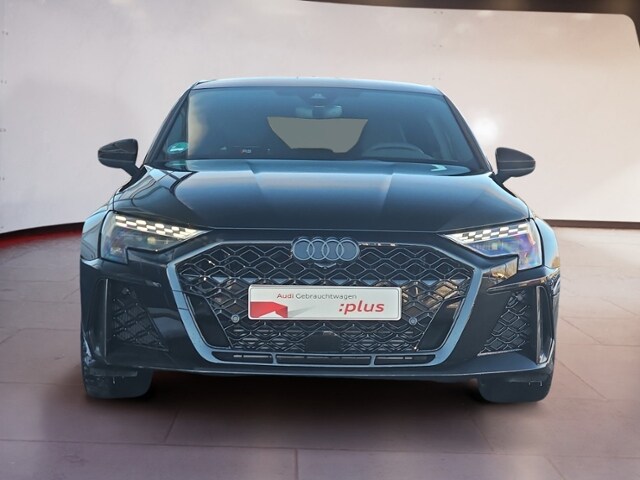 Image about Audi RS 3 Limousine RS 3 Limousine 294(400) kW(PS) S tronic