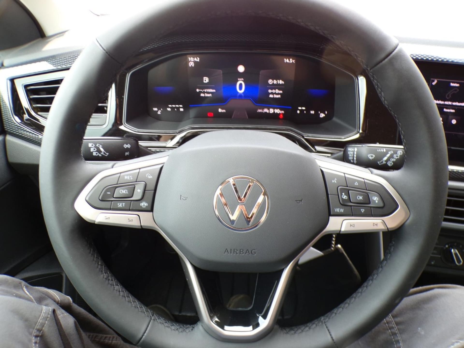 Volkswagen Polo Life