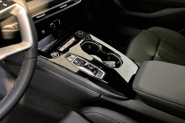 2025 Audi A5 Premium Plus - Photo 7