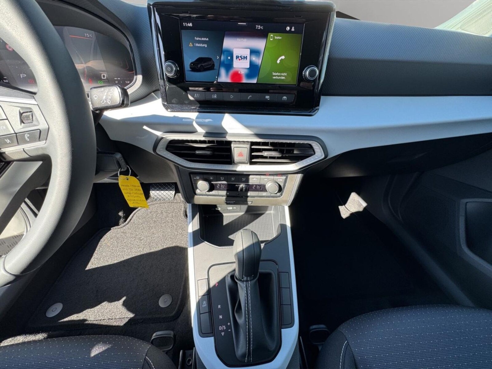 SEAT Arona – Bild 12