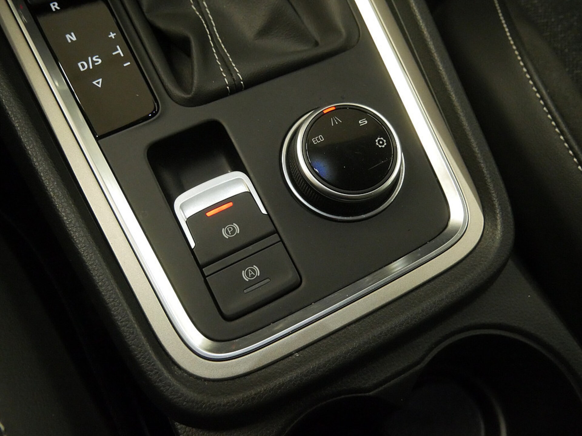 SEAT Ateca Xperience